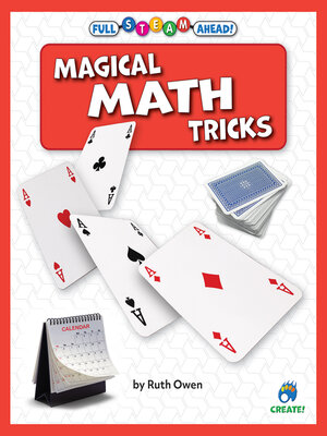 Magical Math Tricks - ebook
